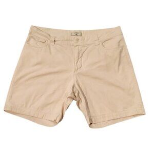 [Riders by Lee] Kahki shorts